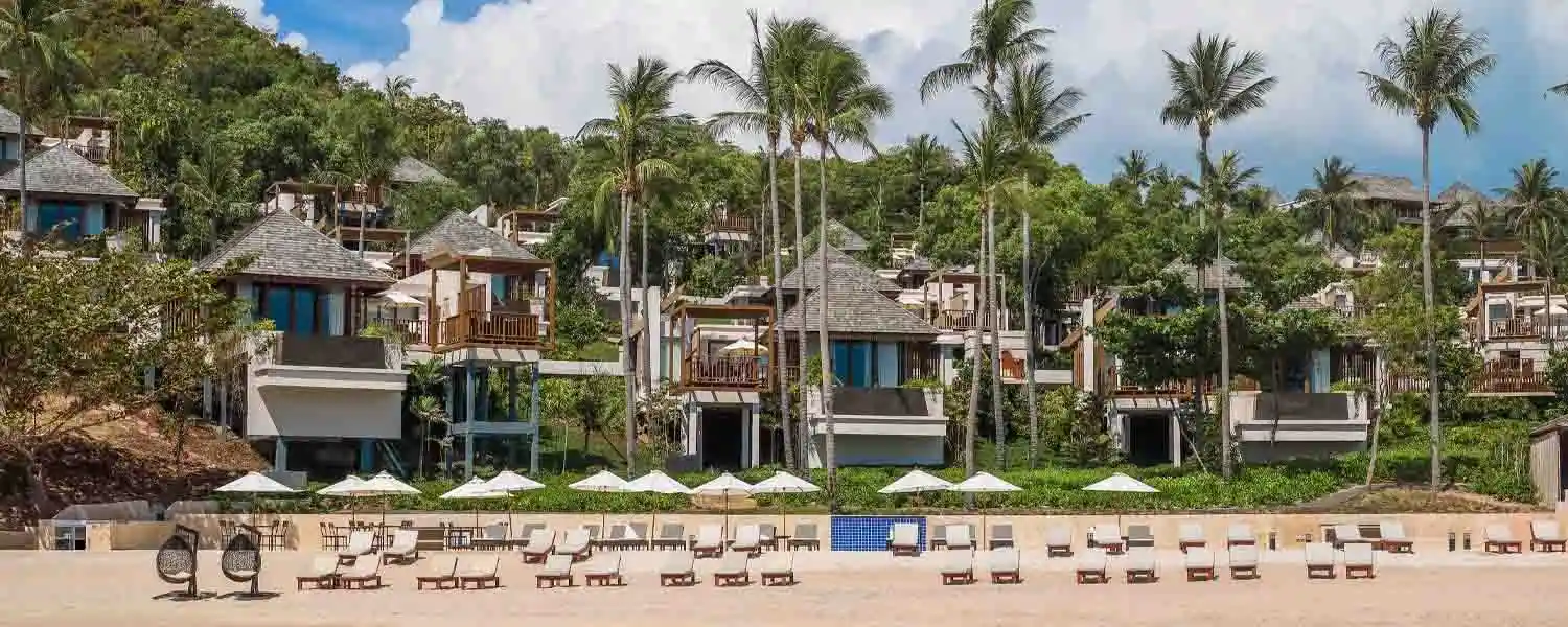 The Ritz-Carlton Koh Samui-1